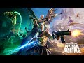 Fortnite Chapter 5 Season 2 Quiz