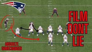 The New England Patriots MIGHT Have An NEW Monster EMERGING... | Patriots News |