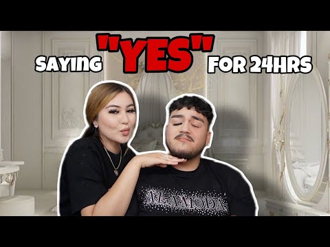 My Girlfreind controls my life for *24 HRS!*