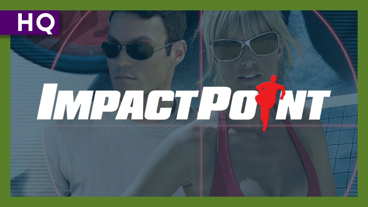 Impact Point Trailerin pikkukuva