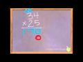 Understanding the Standard Algorithm for Multiplication