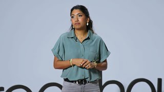 Why Leaving Isn’t Failing | Neha Naik | TEDxGreenhouse Road