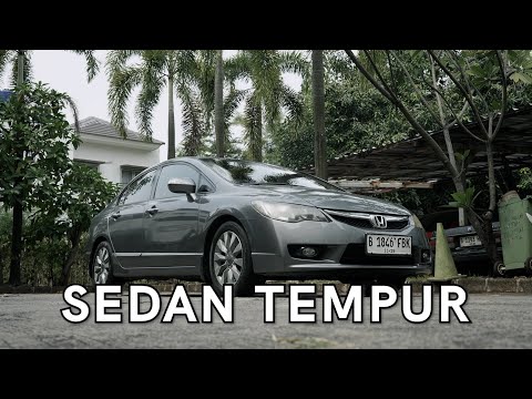 Sedan Tempur (Nuroto)