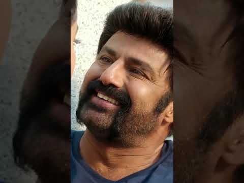 Nandamuri Balakrishna Duniya Ka Best Sharp Shooter Hai