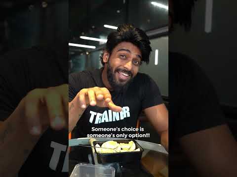Baar baar ande khake bore nahi hote?