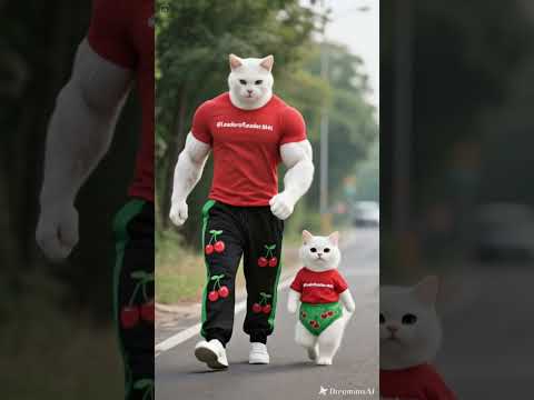 "بسبوس يوزّع الأناناس على الفقراء لكن المفاجأة الكبرى حدثت عندما خرج مع والده ورأيا الذئاب في الطريق