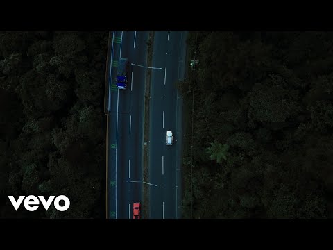 J Balvin - Ganster (Official Visualizer)