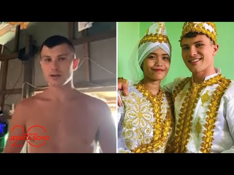 Dinukot na American vlogger, patay na raw ayon sa isang saksi?! | Kapuso Mo, Jessica Soho