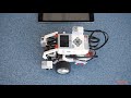 Lego EV3 Robot Sound Functions