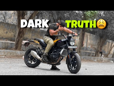Ownership Review: The RE Guerrilla450 - A Game Changer or Just Hype?