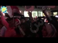 بالفيديو: المصريون في نيويورك ينظمون مظاهرة لدعم الرئيس السيسي أمام مقر إقامته بنيويورك