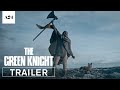 Trailer 2 do filme The Green Knight
