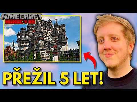 Příběh Nejlepšího Hráče MINECRAFTU - Philza