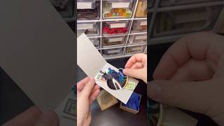 PUTTING TOGETHER A SPECIAL FALLOUT ORDER!