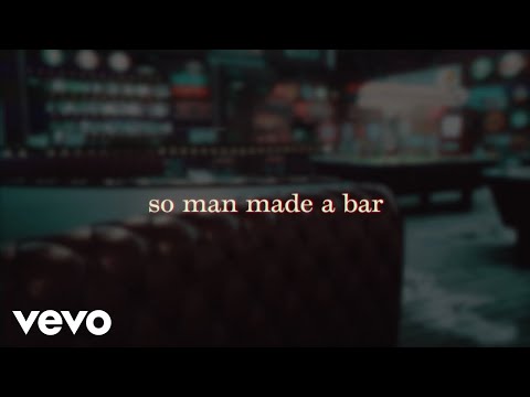 Man Made A Bar - Morgan Wallen 