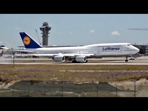 747 Wing Drops Too Low