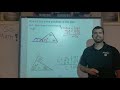 Exploring Triangle Theorems and Addition Postulates