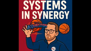 The Philadelphia 76ers 2025-26 Outlook: The Acquiesition
