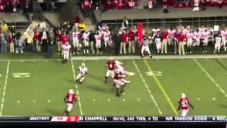 Play(s) of the Week- Ohio State vs. Wisconsin