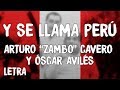 Identidad y Símbolos de Perú