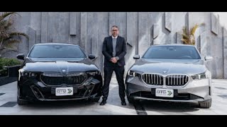 مواصفات BMW 520i وازاي تشتريها تقسيط بدون فوائد