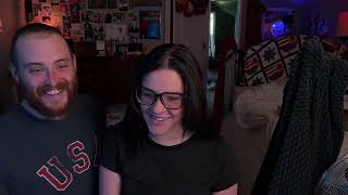 Family Lighting Test!