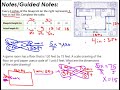 Scale Drawings and Area Calculations