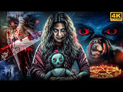South Superhit Hindi Dubbed Full Horror Movies | Virat, Anusha, Vishnu Priyan, Ashwini Chandrashekar