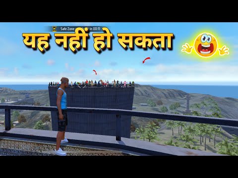 Top up Players  का आत्याचार 💔 on Adam - Garena free fire