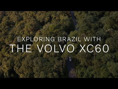 Volvo XC60 Individual