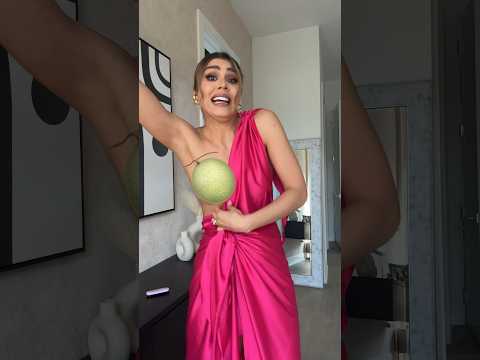 LA PEOR PENA CON ESTE VESTIDO 😳