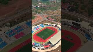 Cape Verde's World Cup Secret 🇨🇻⚽