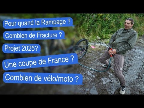 Je réponds à vos questions ! 💦 #2