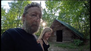 Lost on a Off Road Recovery