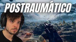 El vídeo de Battlefield 6