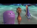 Nemo's Adventures and Lessons Learned