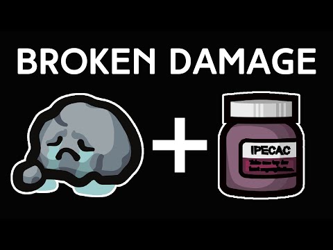 Rock Bottom + Ipecac is absolutely insane.