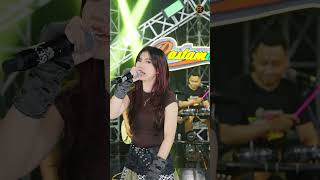 Aman saja, mo ngapain mo repot? Tunjangan sampe tua turun.. ( LEONA ZHEN - NGAPAIN REPOT ) #shorts