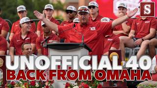 U40: How in the world did the Sooners win a national title in baseball?