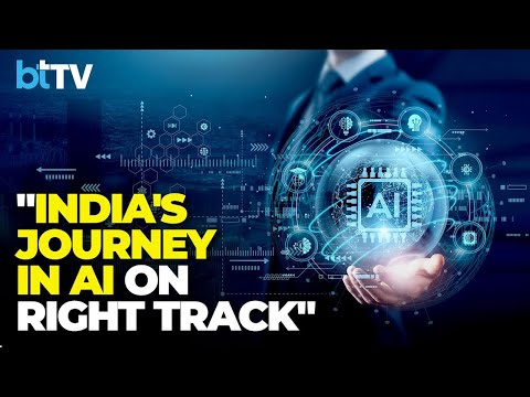 Why Data Quality Is The Backbone Of Digital India | Debjani Ghosh Exclusive