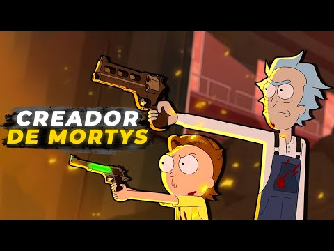 RICK Y MORTY Temporada 8 Capítulo 3 | Análisis, Curiosidades y Explicación