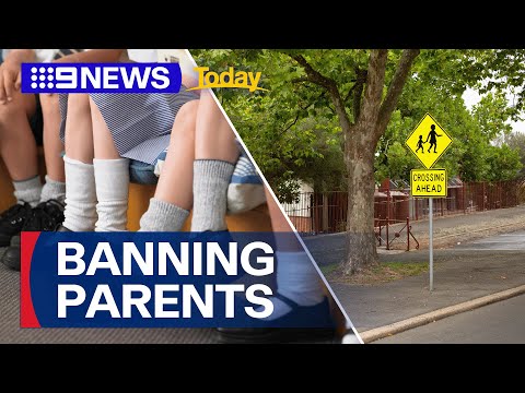 YouTube video thumbnail: Victorian School Principals set to Receive More Power