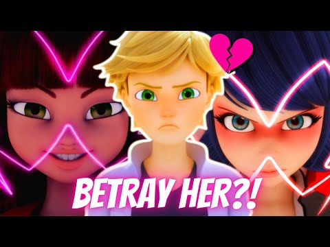 WILL LILA FINALLY WIN? 👀🦋 | MIRACULOUS LADYBUG SEASON 6 THEORY! ✨