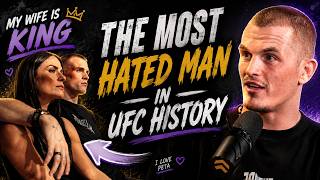Ian Garry is the MOST HATED Fighter OF ALL TIME | FULL REACTION & BREAKDOWN!