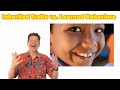Exploring Inherited vs. Learned Traits for Kids