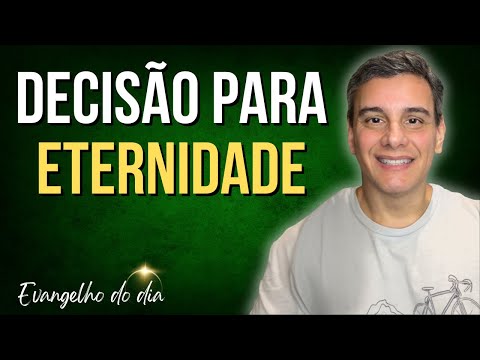 “A VIDA ESTÁ ALINHADA COM A SABEDORIA DE DEUS?” 21 de julho de 2025.