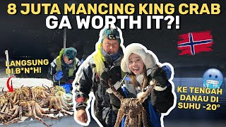 8 JUTA BUAT ACTIVITIES KAYA GINI GA WORTH IT!!!