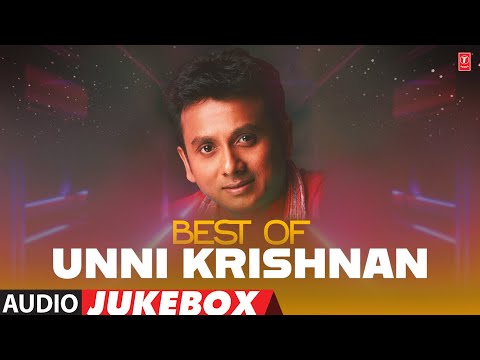Best Of Unni Krishnan Audio Jukebox | Unni Krishnan Telugu Super Hits | Telugu Song | Telugu Hits