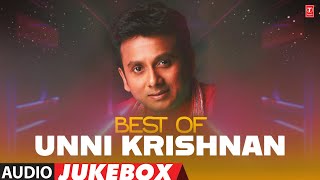 Best Of Unni Krishnan Audio Jukebox | Unni Krishnan Telugu Super Hits | Telugu Song | Telugu Hits