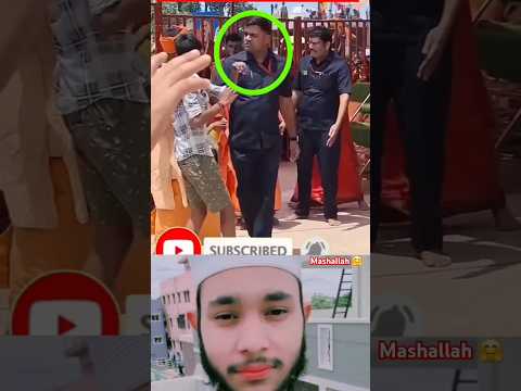 Mashallah☝🏻😱 Greatest Save 😍 Respect 🫡😇 #shorts #status #short #video #comedy #youtubeshorts